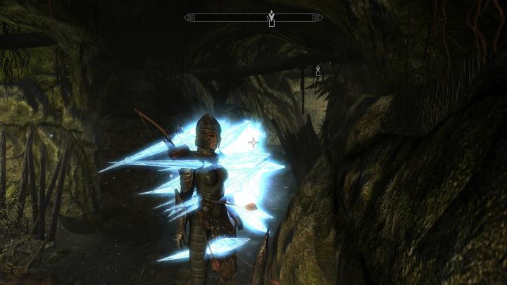 Mages in Skyrim