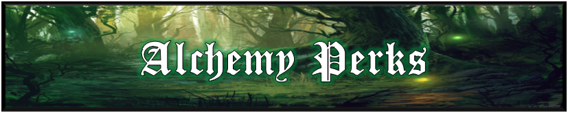 Alchemy Banner
