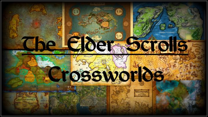 The Elder Scrolls: Crossworlds