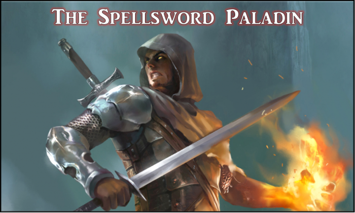 http://tamrielvault.com/forums/topic/8068/workshop-spotlight-1-the-spellsword-paladin/view/post_id/70595