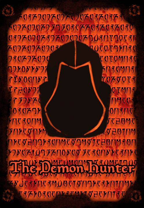 The Demon Hunter