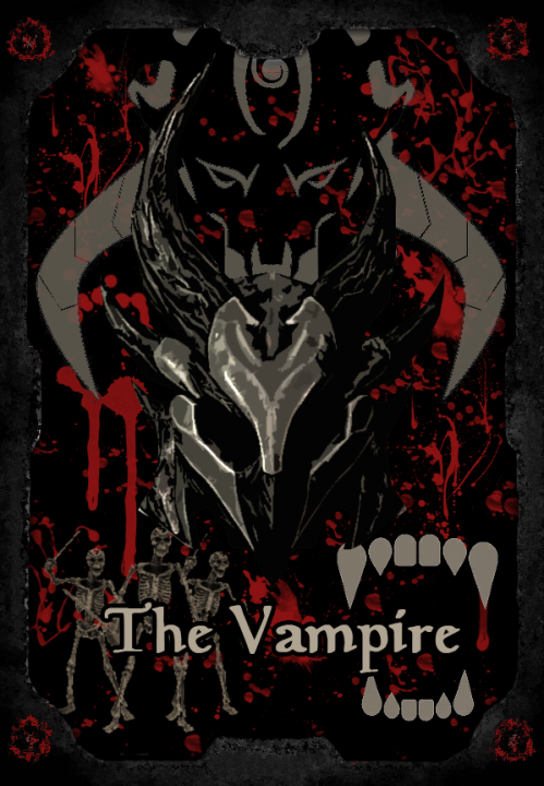 The Vampire