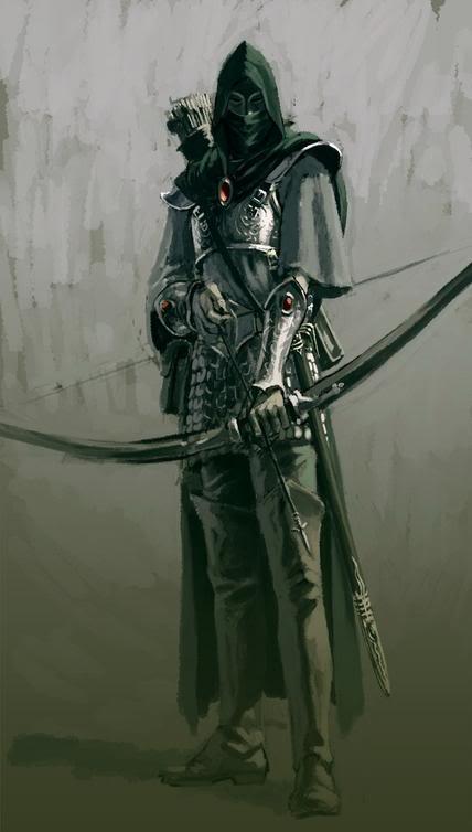 Skyrim:Dawnguard Vampire Hunter - The Unofficial Elder Scrolls Pages (UESP)