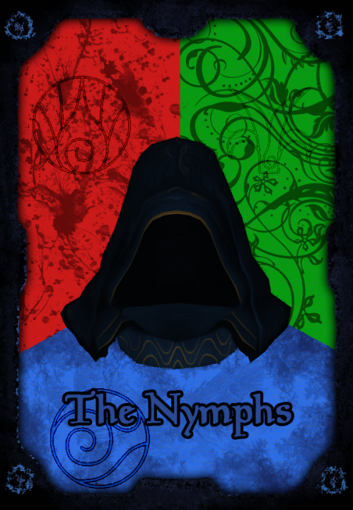 The Nymphs