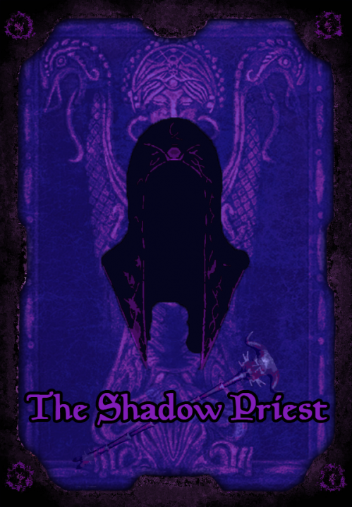 The Shadow Priest