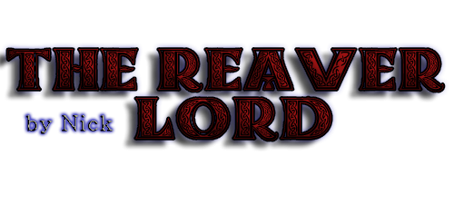 The Reaver Lord Title 2