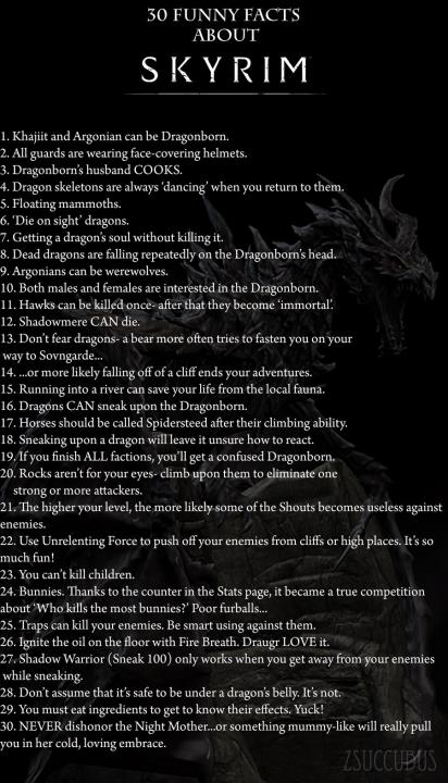 30_funny_facts_about_skyrim