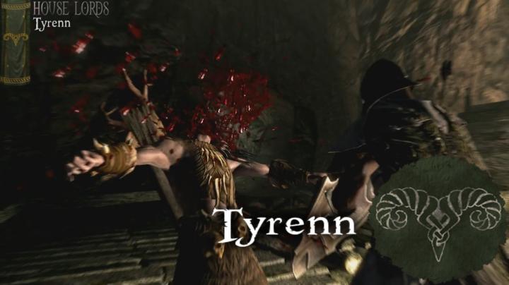 Torturous Tyrenn!