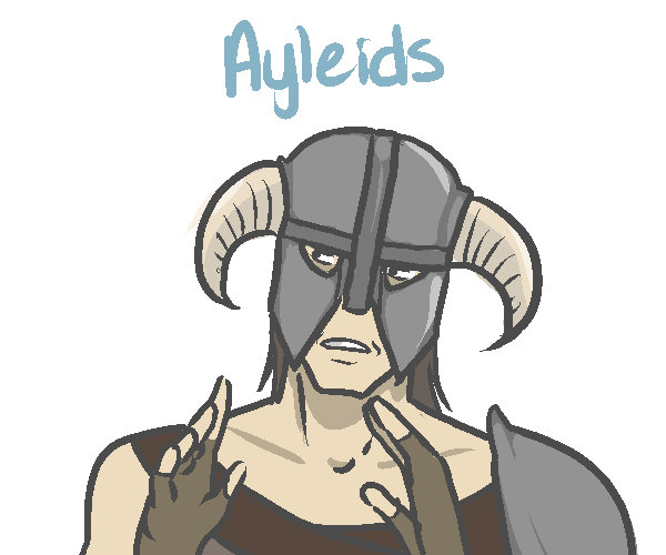Ayleids