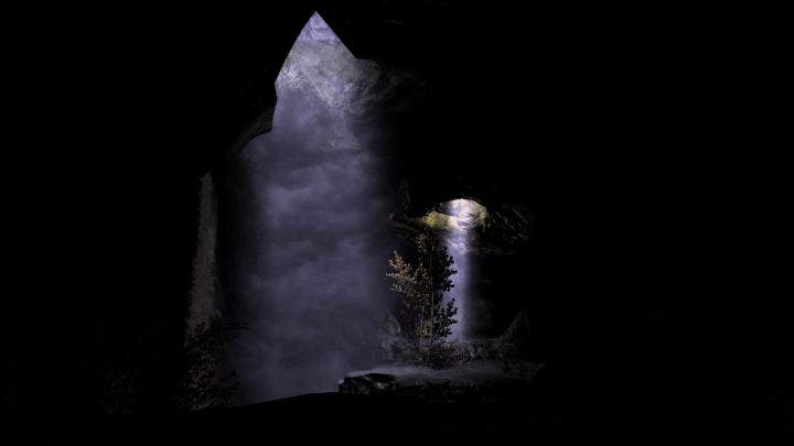 Fallowstone Cave