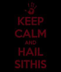Hail Sithis!