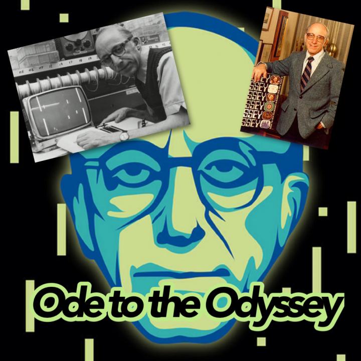 Tribute to Ralph Baer