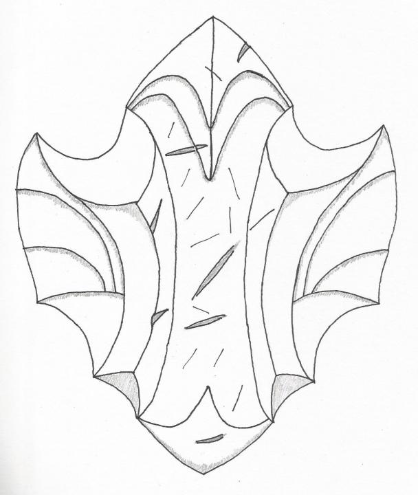 Auriel's Shield