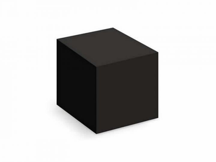 As Controversial As A Black Box
