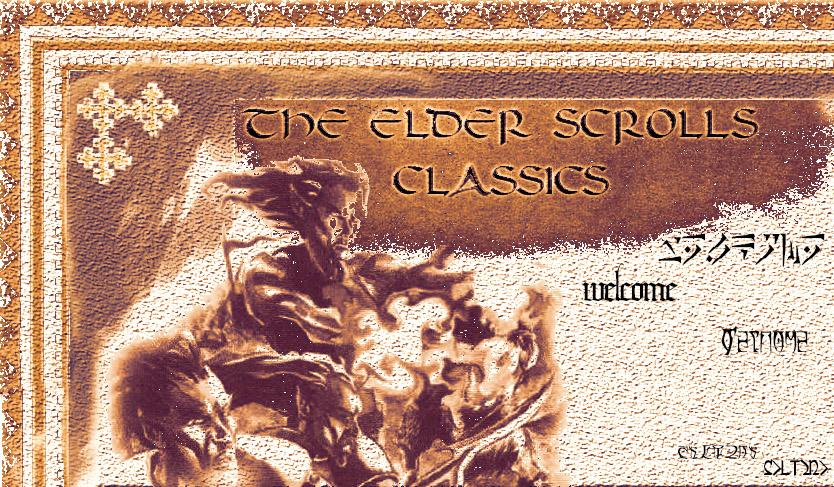 Welcome to TES Classics Group