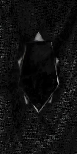 The Dark Legion Cult Banner Realistic Version