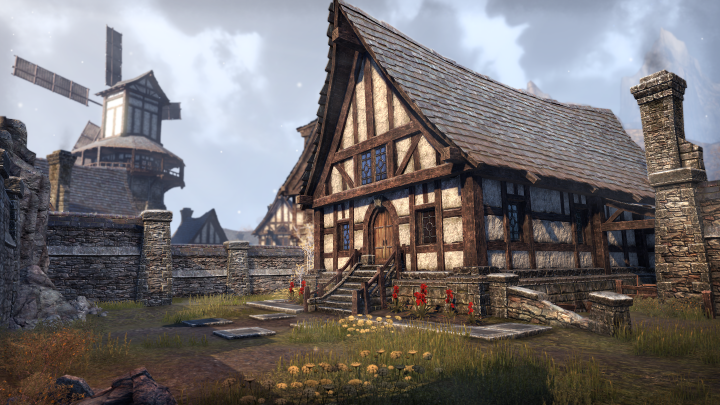 Homestead Guide: Housing Editor & Home Decorating - The Elder