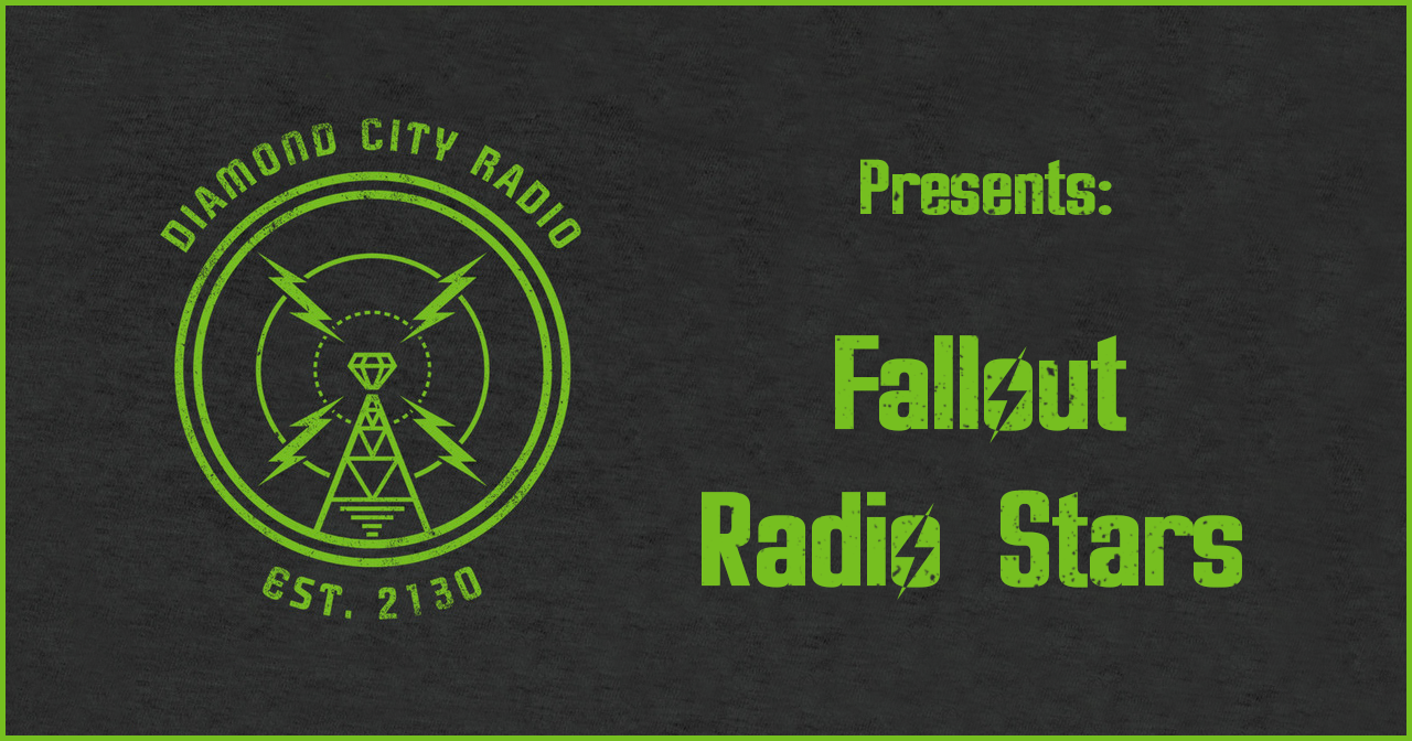 Fallout: Radio Stars