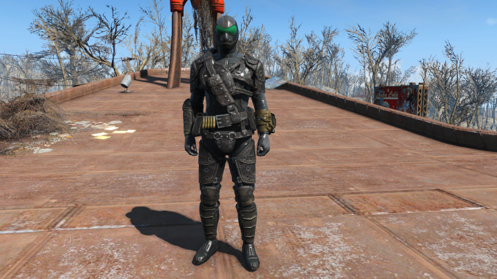 fallout 4 operator armor