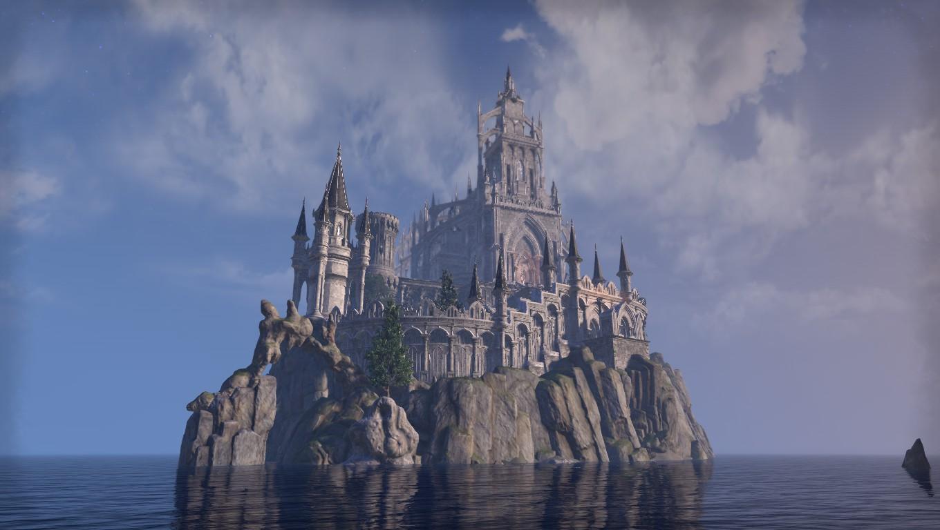 College of Sapiarchs, Lilandril
