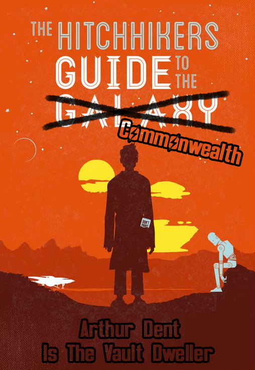 Fallout 4: The Commonwealth Guide