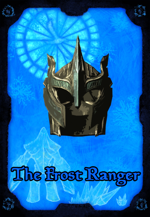 The Frost Ranger