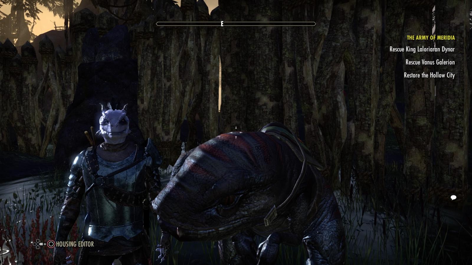 New Armor And Guar